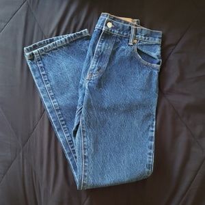 Men's Levi Bootcut Jeans